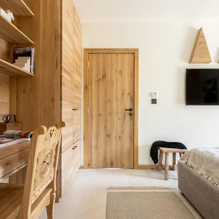 Apartament Hyrny Orzel Косьцелісько Екстер'єр фото