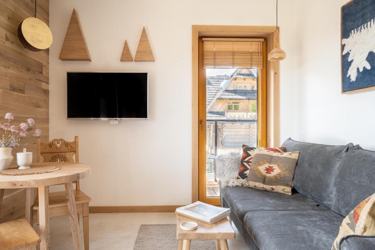Apartment Hyrny Orzel