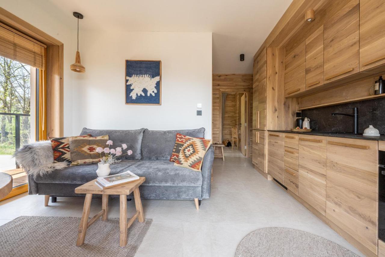 Hyrny Orzel Apartment Koscielisko